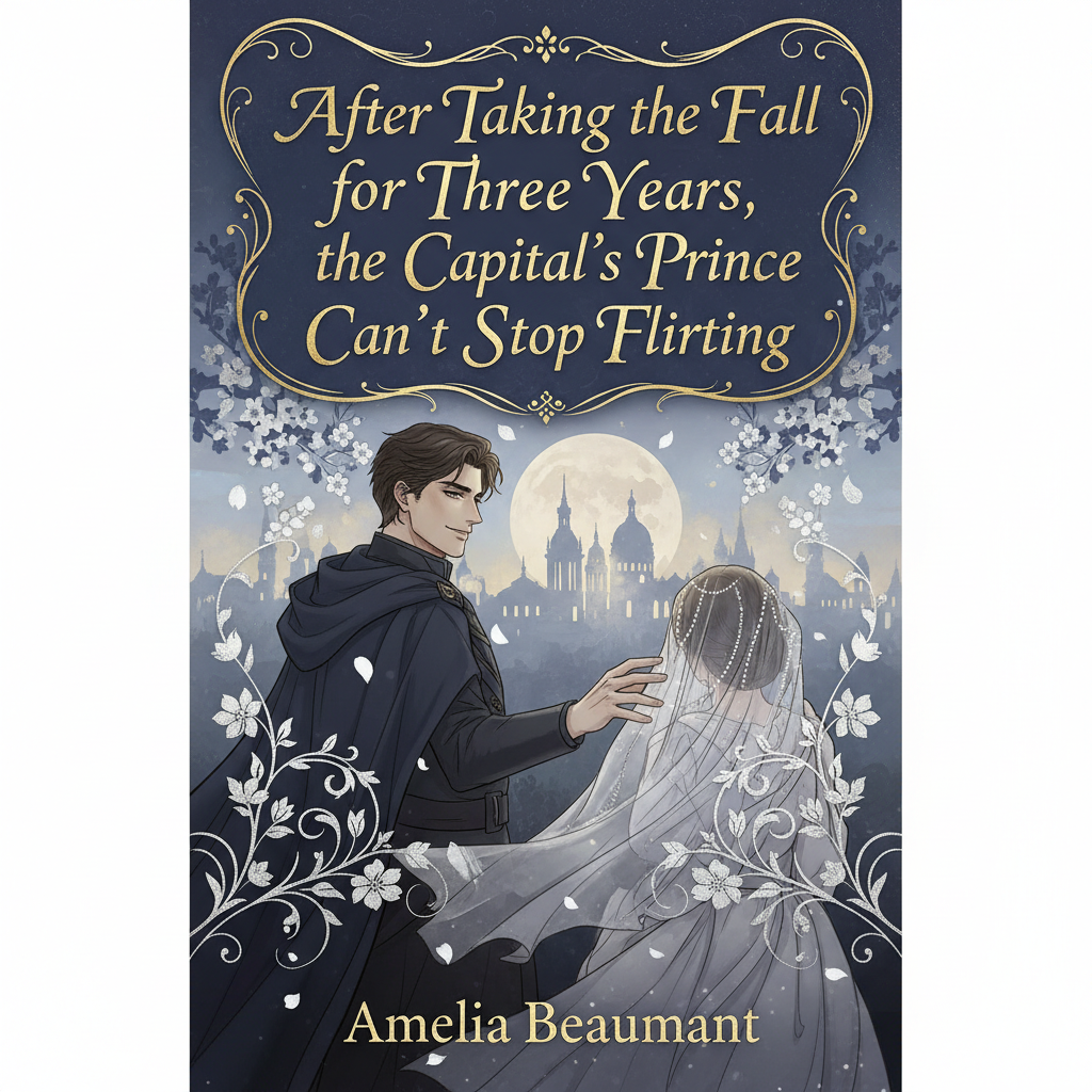 After Taking the Fall for Three Years, the Capital’s Prince Can’t Stop Flirting