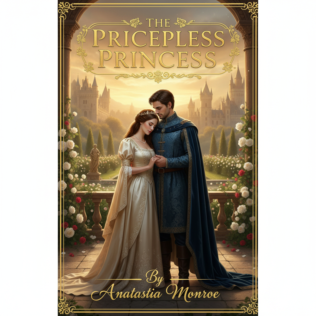 The Priceless Princess