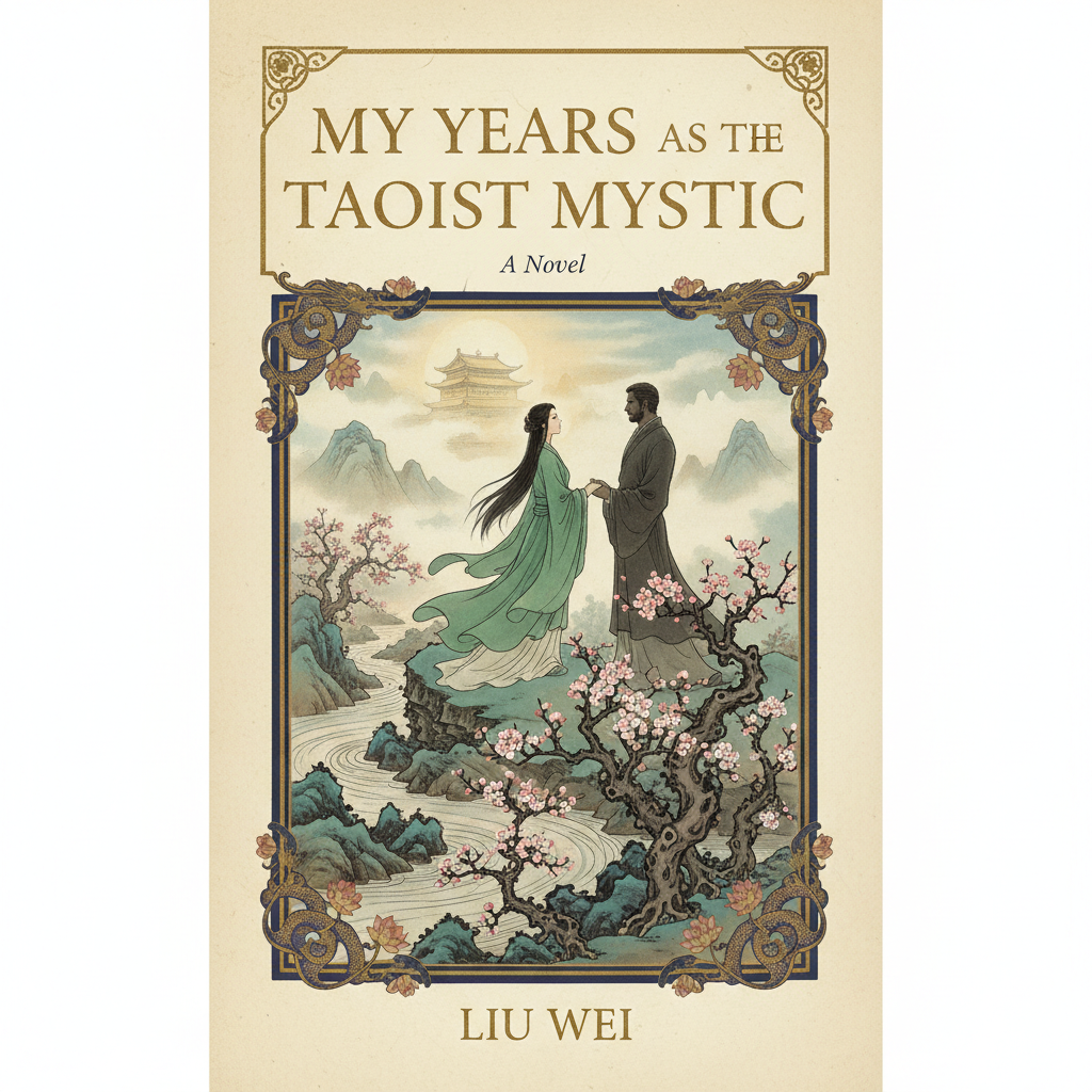 My Years as a Taoist Mystic